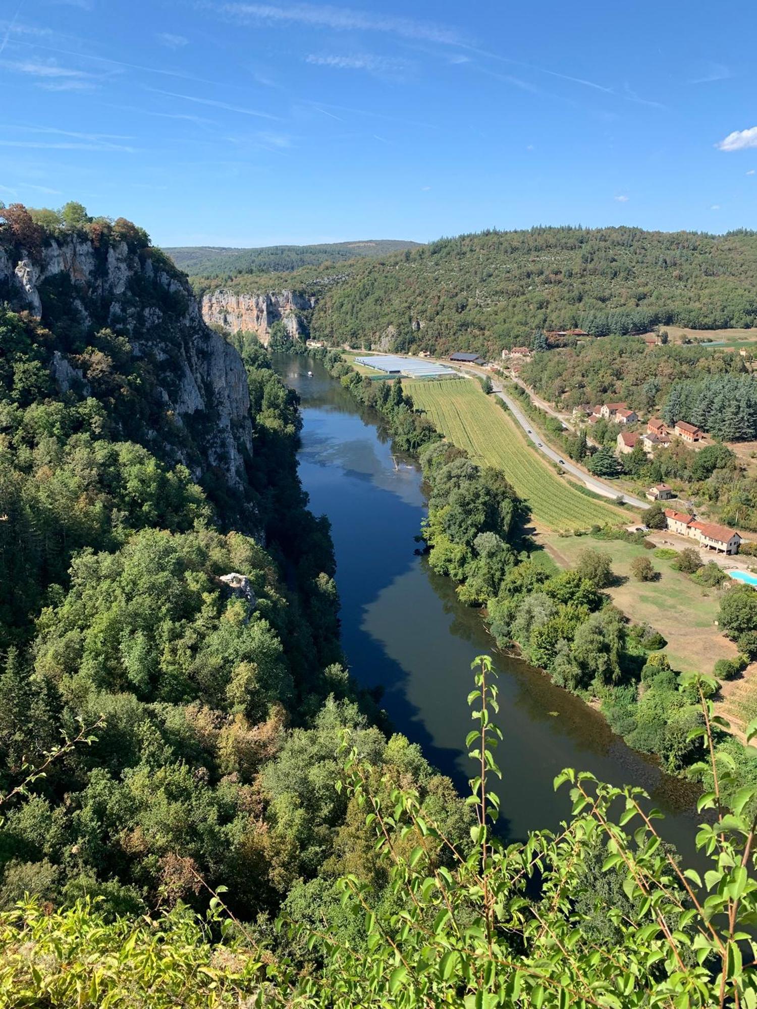 Charmante Maison De Village Senaillac-Lauzes Zewnętrze zdjęcie