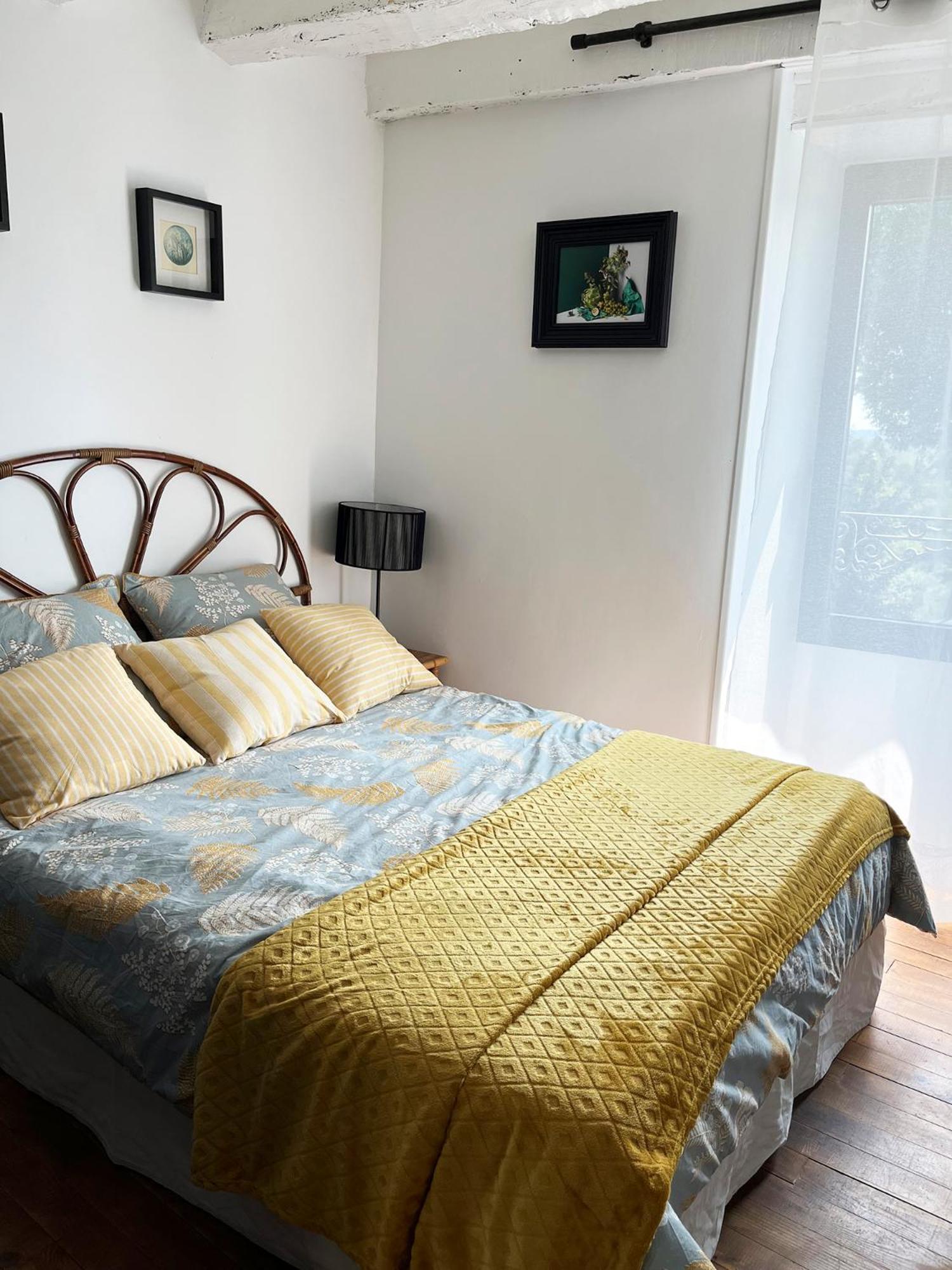 Charmante Maison De Village Senaillac-Lauzes Zewnętrze zdjęcie