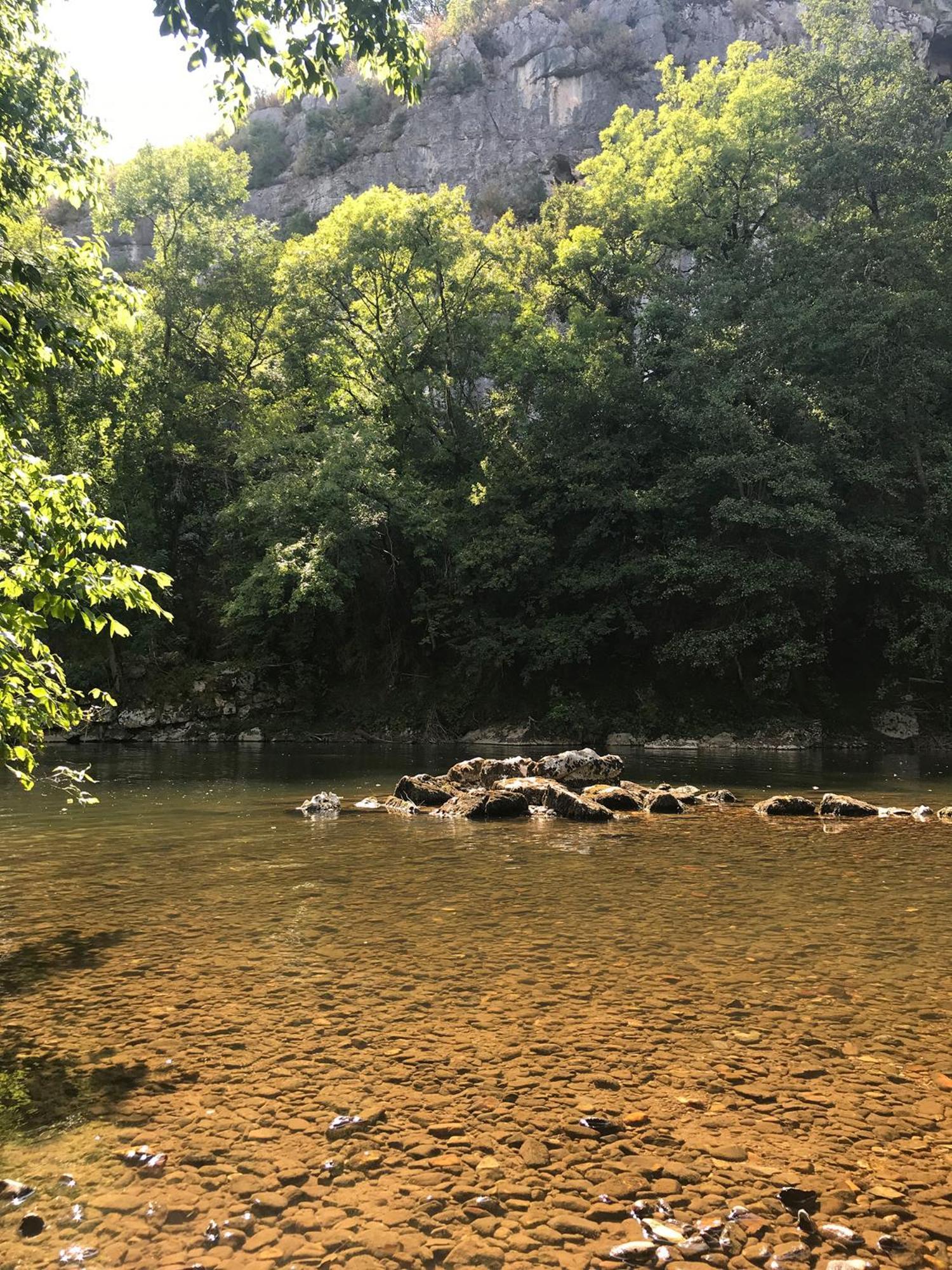 Charmante Maison De Village Senaillac-Lauzes Zewnętrze zdjęcie